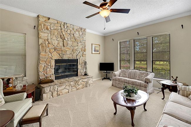 4814 Griffin View Dr, House other with 3 bedrooms, 3 bathrooms and null parking in LADY LAKE FL | Image 12