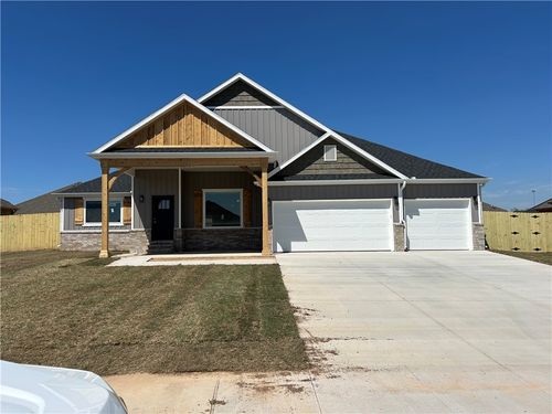 2238 Crane Ave, Pea Ridge, AR, 72751-3068 | Card Image