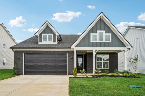 7617 Chapin Dr, Murfreesboro, TN, 37129-4642 | Card Image