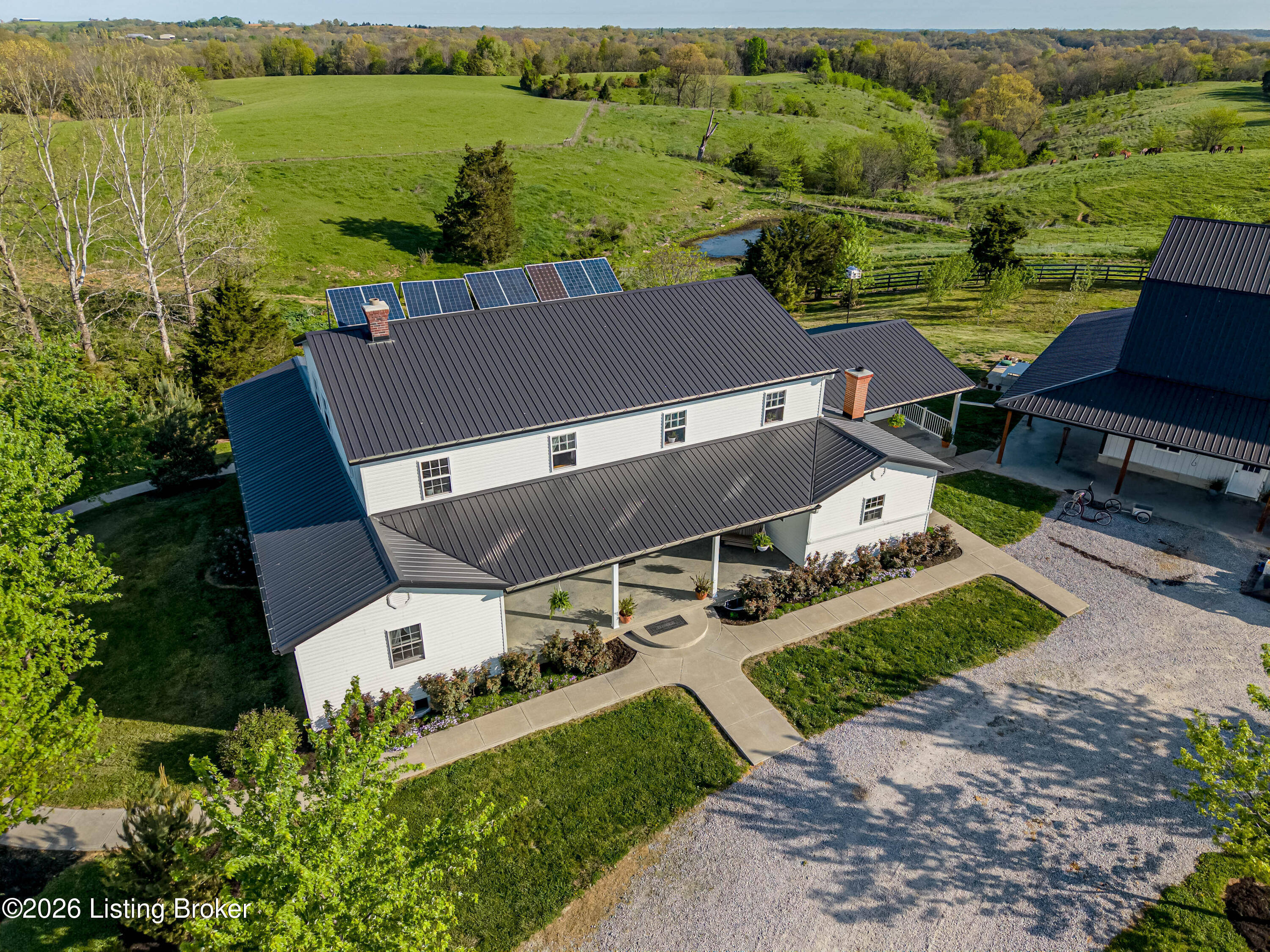 Residential in Pleasureville 3