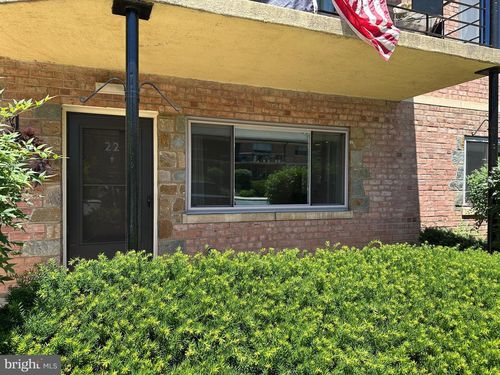 22-5003 Sentinel Dr, Bethesda, MD, 20816-3523 | Card Image