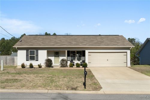 16161 Stone Ridge Pkwy, Brookwood, AL, 35444-1082 | Card Image