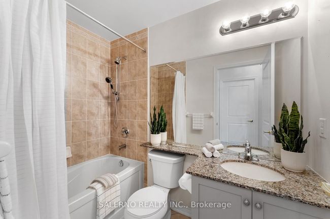 311 - 9245 Jane St, Condo with 2 bedrooms, 2 bathrooms and 1 parking in Vaughan ON | Image 29