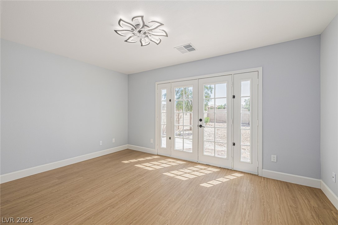 Residential in Las Vegas 4