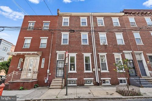 1202 Mount Vernon St, PHILADELPHIA, PA, 19123-3203 | Card Image