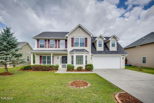 754 Candor Rd, Johnson City, TN, 37615-3978 | Card Image