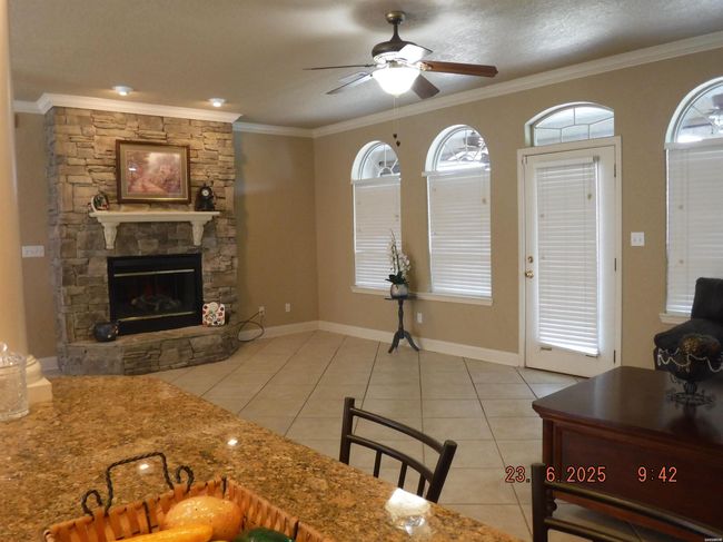 UNIT-24B - 620 Grand Point Dr, Condo with 3 bedrooms, 3 bathrooms and null parking in Hot Springs AR | Image 9