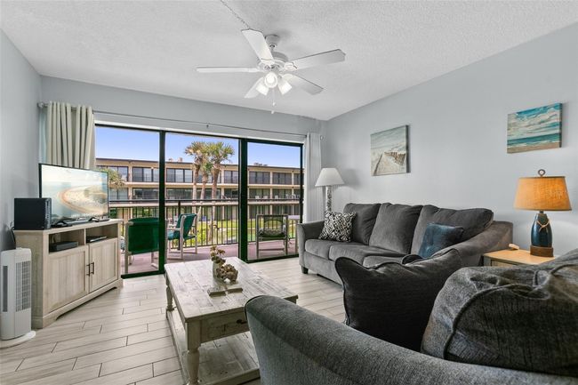 UNIT-206 - 7870 A1a S, Condo with 2 bedrooms, 2 bathrooms and null parking in SAINT AUGUSTINE FL | Image 23