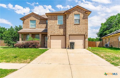 5005 Old Homestead St, Killeen, TX, 76549-5796 | Card Image