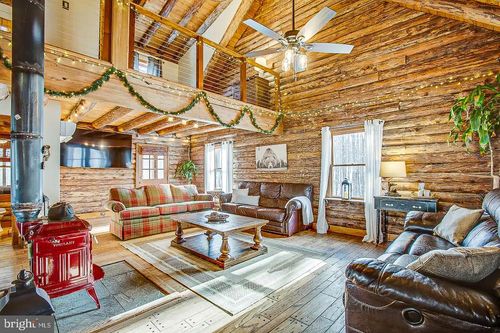 510 Marges Mountain Ln, AMISSVILLE, VA, 20106-9605 | Card Image