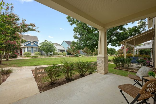 1267 Sanders, House other with 3 bedrooms, 2 bathrooms and null parking in Kyle TX | Image 5