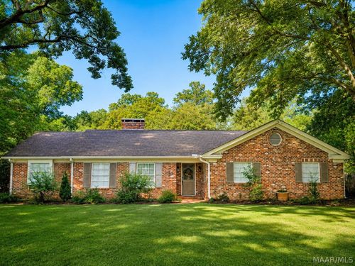 3590 Bankhead Avenue, Montgomery, AL, 36111 | Card Image