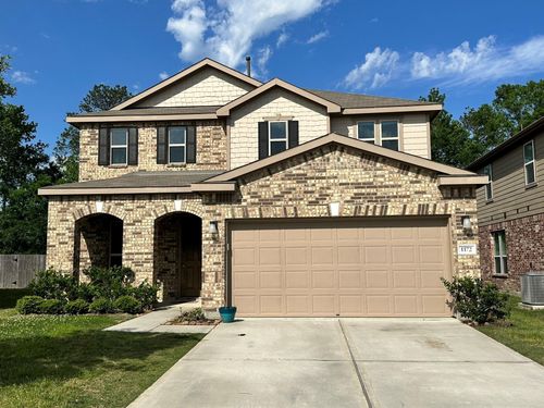1172 Clonmore Ct, Conroe, TX, 77304-4013 | Card Image