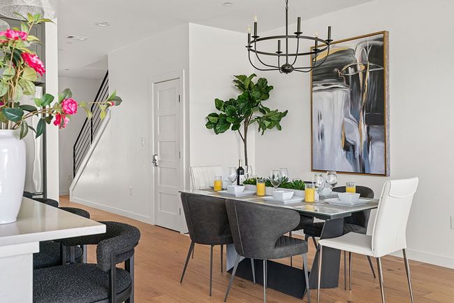 B - 8003 Gault St, Condo with 3 bedrooms, 4 bathrooms and 2 parking in Austin TX | Image 31