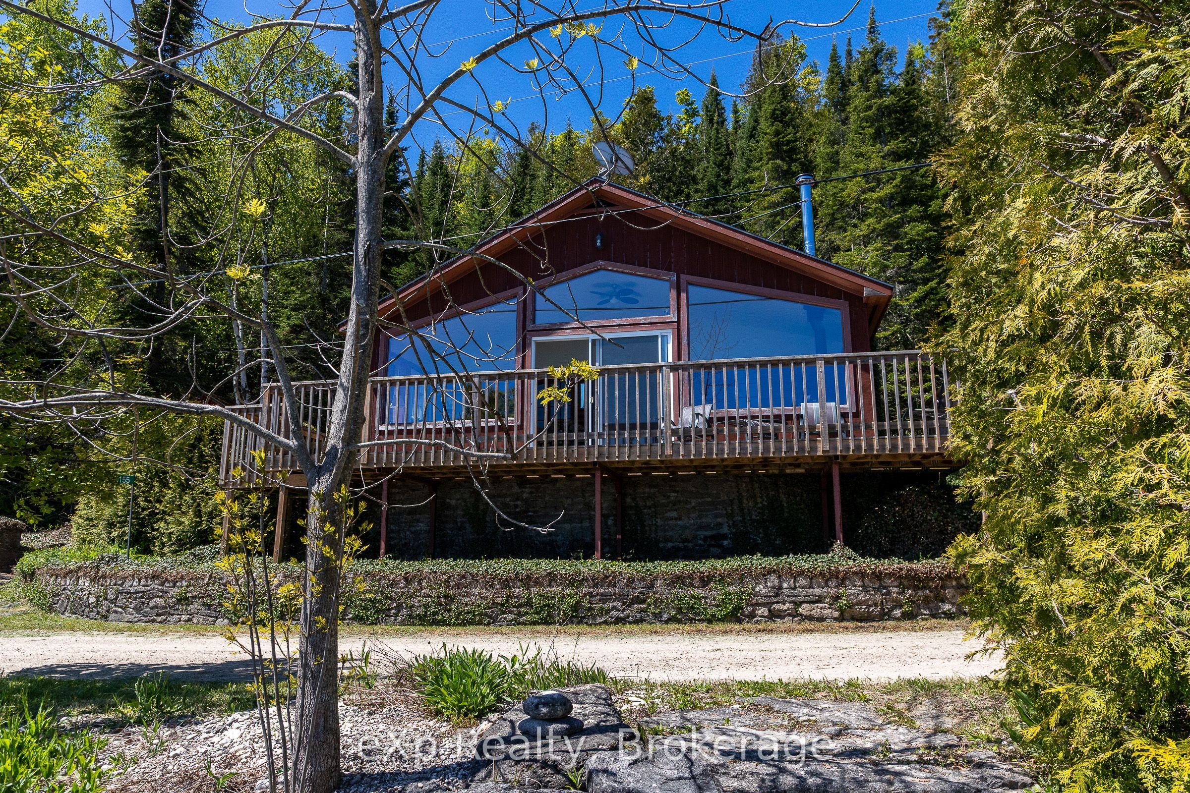 Residential in Northern Bruce Peninsula 5