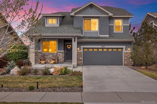 7045 S Robertsdale Way, Aurora, CO, 80016-7504 | Card Image