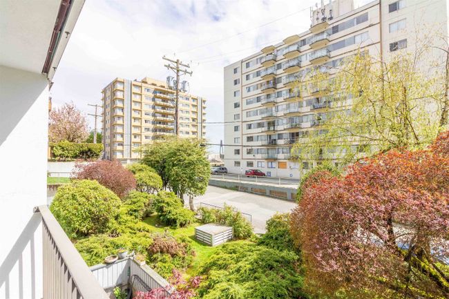 206 - 428 Agnes Street, Condo with 0 bedrooms, 1 bathrooms and 1 parking in New Westminster BC | Image 12