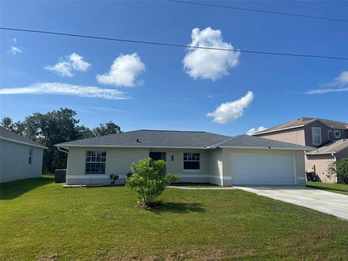 408 Mallard Way, KISSIMMEE, FL, 34759-4448 | Card Image