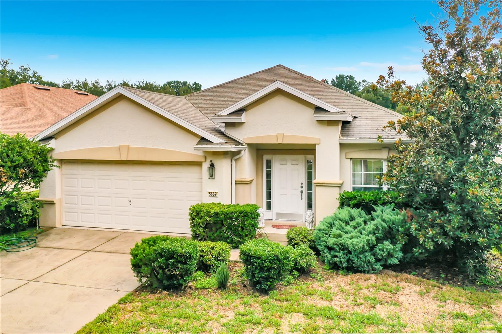Residential in OCALA
