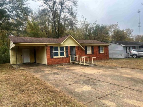 345 Damone Ave, Memphis, TN, 38109-4447 | Card Image