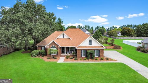 9005 Oakfield Dr, Statesboro, GA, 30461-7386 | Card Image