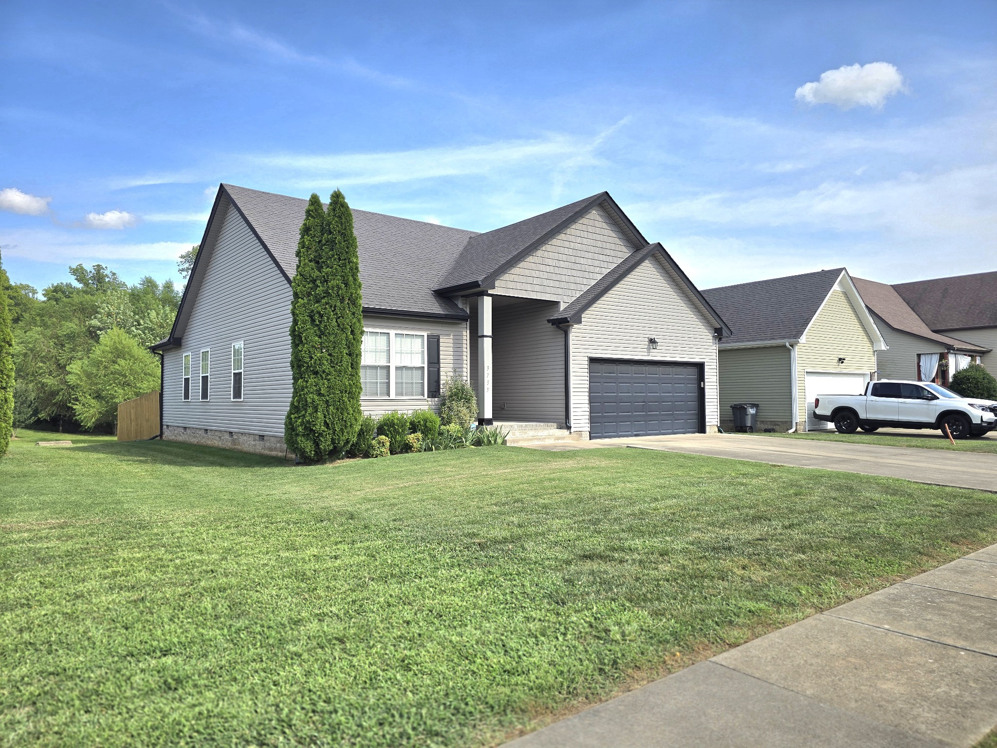 Residential in Clarksville 4