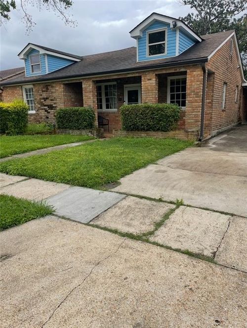 546 Julius Ave, Jefferson, LA, 70121-1614 | Card Image