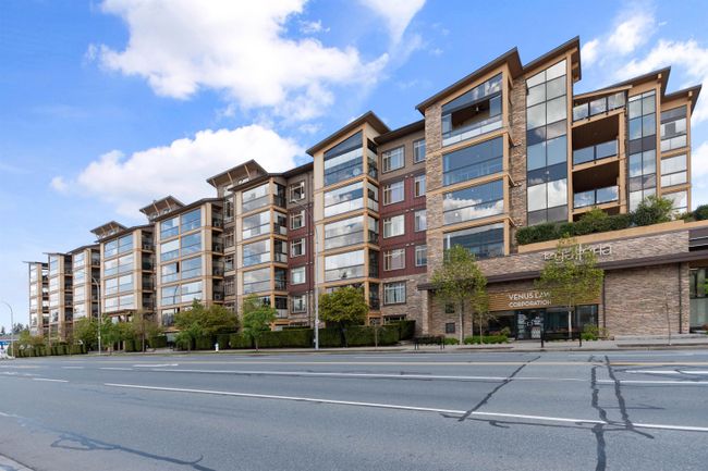 202 - 2860 Trethewey Street, Condo with 1 bedrooms, 1 bathrooms and 2 parking in Abbotsford BC | Image 33
