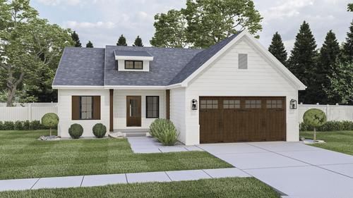 1519 Ranger Dr, Glencoe, MN, 55336-4501 | Card Image