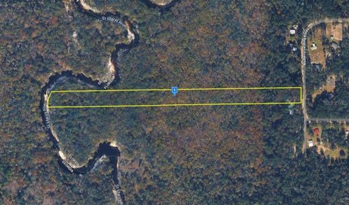 10526 Mulberry Landing Anx, Hilliard, FL, 32046-5151 | Card Image