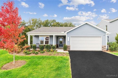 8537 Wilson Creek Ln, Glen Allen, VA, 23060-3830 | Card Image