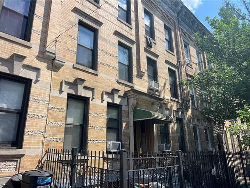 1718 Himrod St, Ridgewood, NY, 11385-1414 | Card Image