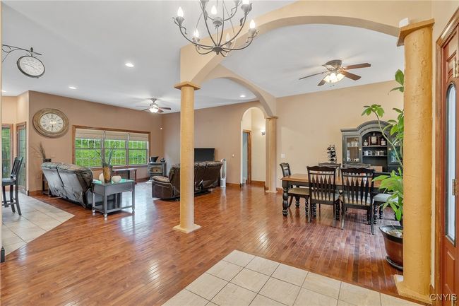 3722 State Route 49, House other with 3 bedrooms, 3 bathrooms and null parking in Central Square NY | Image 14