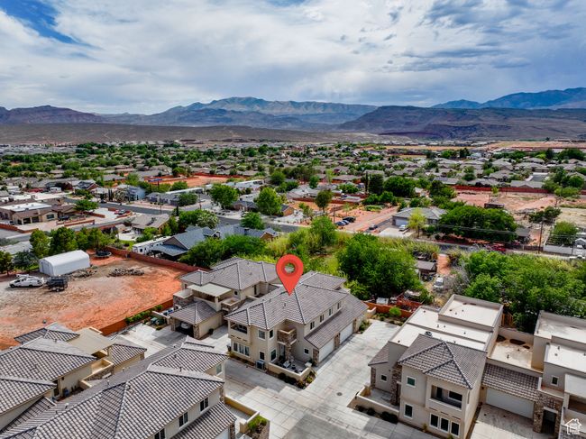 Aerial perspective west view | Image 36