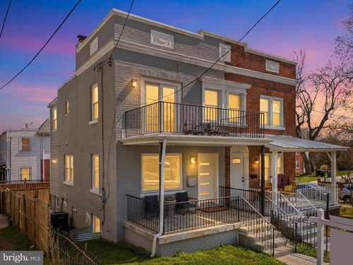 6303 9th St Nw, WASHINGTON, DC, 20011-1114 | Card Image