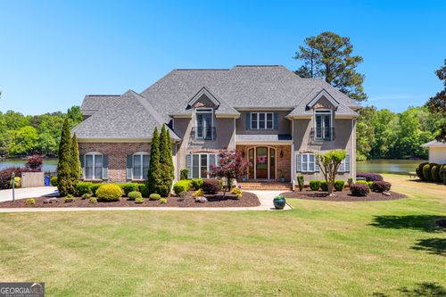 65 S Shore Dr, Newnan, GA, 30263-5907 | Card Image