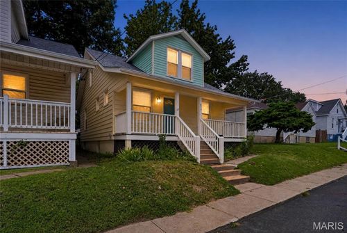 409 W Holden Ave, Saint Louis, MO, 63125-2035 | Card Image