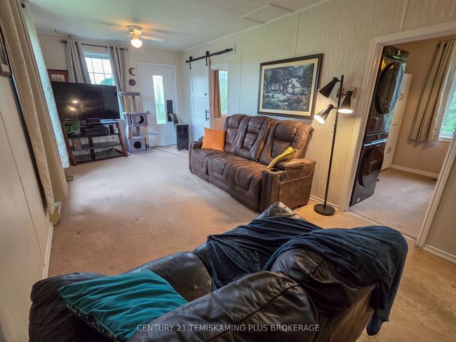 386181 Boundry Rd, House other with 3 bedrooms, 1 bathrooms and 10 parking in Englehart ON | Image 20