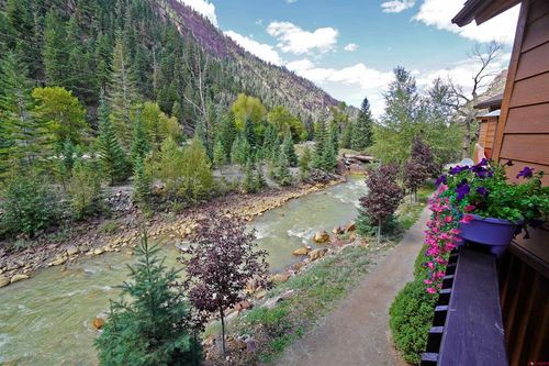 1316 Main St, Ouray, CO, 81427 | Card Image