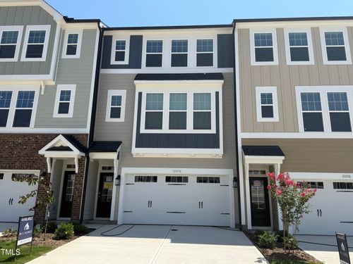 187-10018 Secluded Garden Drive Road, Apex, NC, 27523 | Card Image