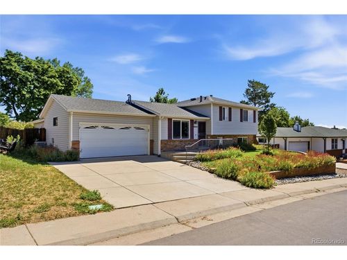 4450 S Braun Ct, Morrison, CO, 80465-1128 | Card Image