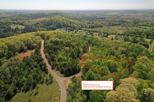 0 Lot 14 Elm Lane, Sweetwater, TN, 37874 | Card Image