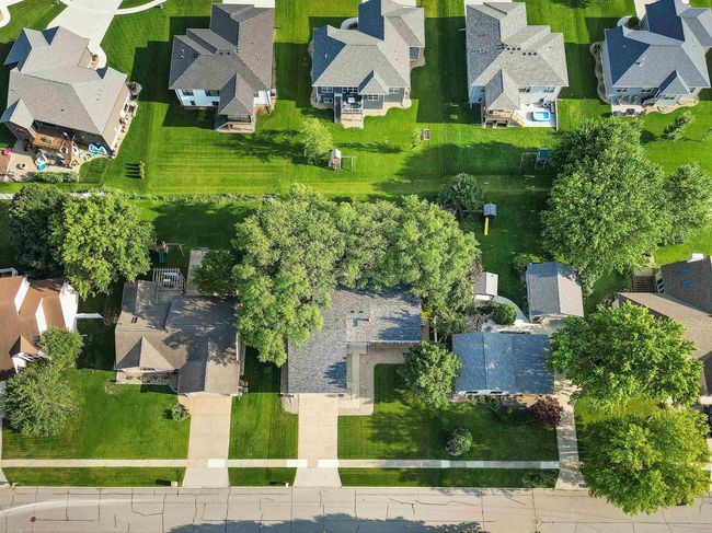1810 Donald Dr, House other with 3 bedrooms, 3 bathrooms and null parking in Cedar Falls IA | Image 5