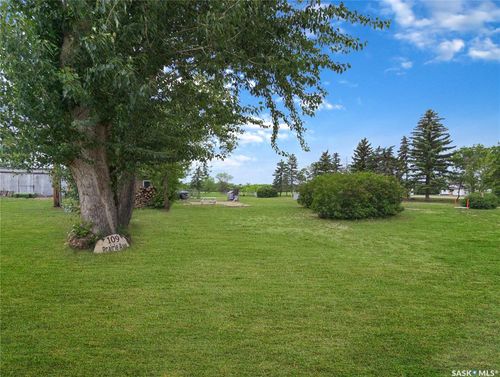 109 Prairie Ave, Simpson, SK, S0G | Card Image