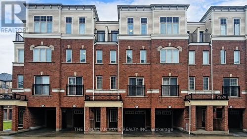 46 Filly Path, Oshawa, ON, L1L0K9 | Card Image