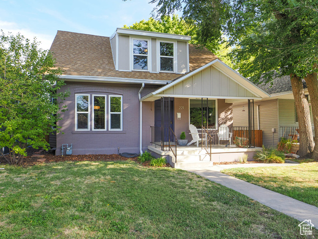 Kelsey Ave, Salt Lake City, UT 84111