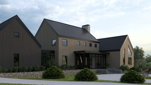 L7&amp;L8 Willow Brook Drive, Roxbury, CT, 06783 | Card Image