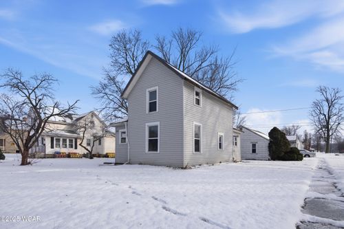 224 S Franklin St, Van Wert, OH, 45891-2107 | Card Image