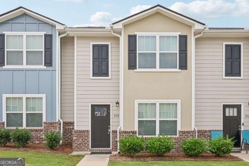 310 Ashigan St, Union City, GA, 30291-6407 | Card Image