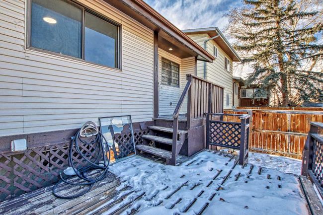 4510 44 Avenue Ne, Home with 4 bedrooms, 3 bathrooms and 2 parking in Calgary AB | Image 36